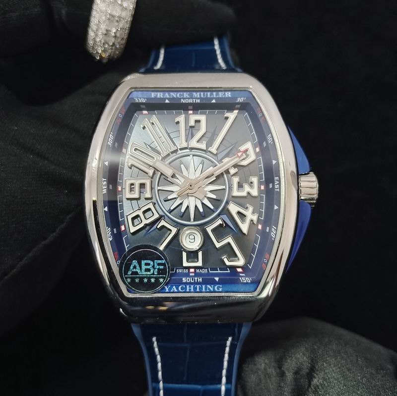 Franck Muller 40X50mm 092683